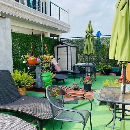 Lilas Del Mar Apartments Плая дел Кармен Екстериор снимка