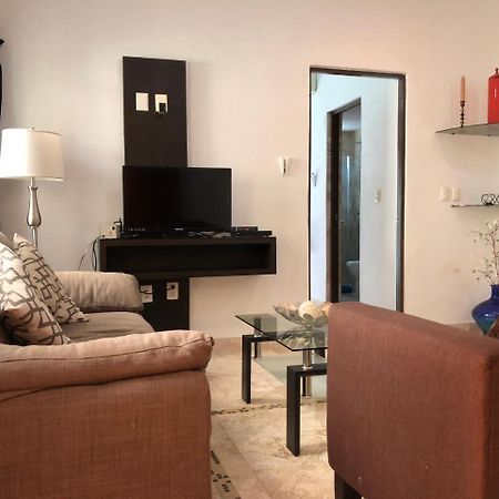 Lilas Del Mar Apartments Плая дел Кармен Екстериор снимка
