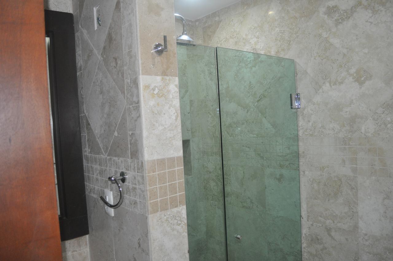 Lilas Del Mar Apartments Плая дел Кармен Екстериор снимка