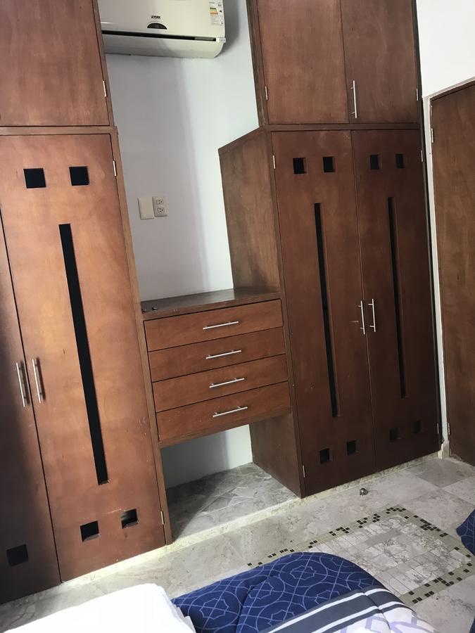 Lilas Del Mar Apartments Плая дел Кармен Екстериор снимка
