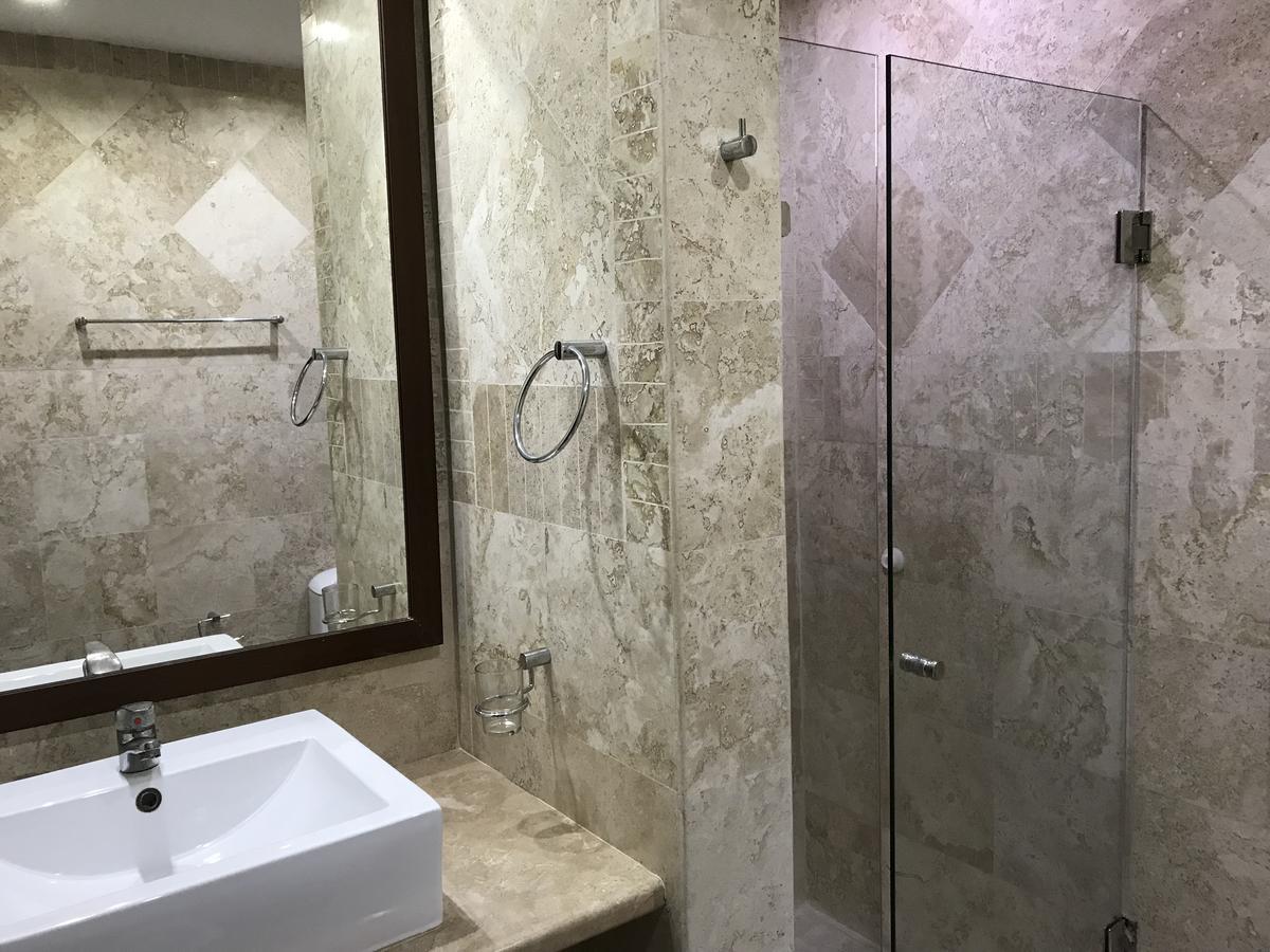 Lilas Del Mar Apartments Плая дел Кармен Екстериор снимка