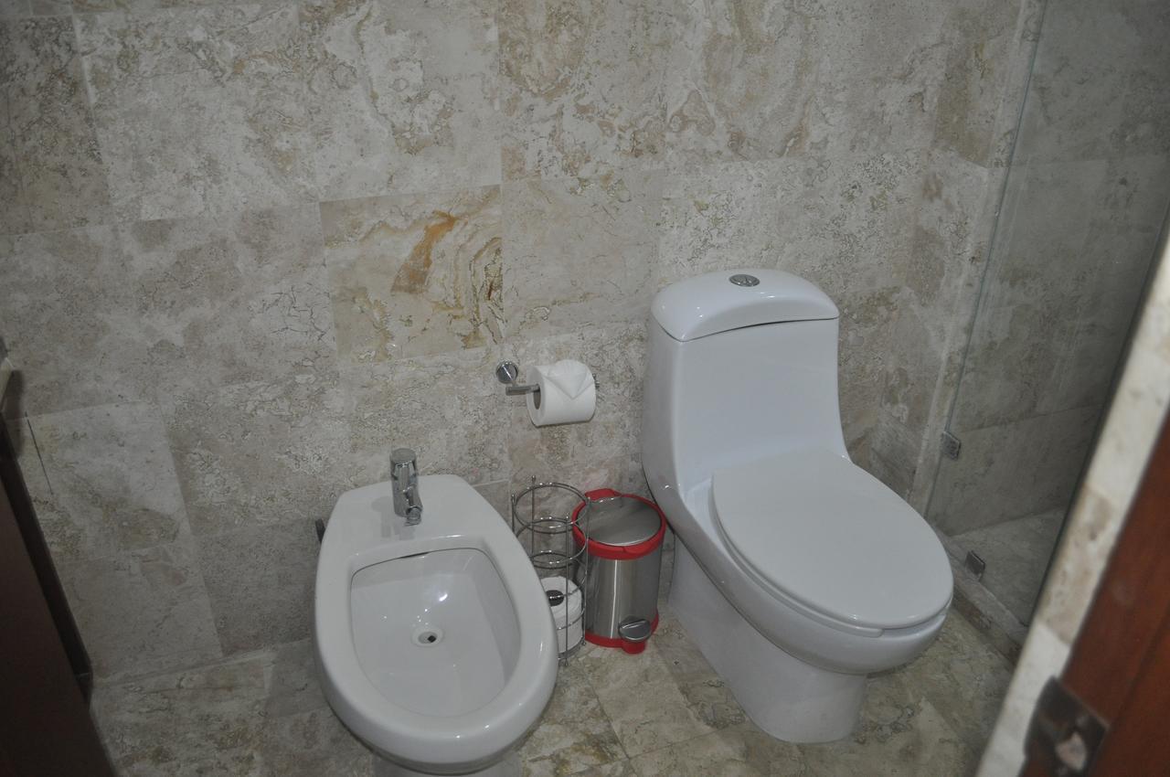 Lilas Del Mar Apartments Плая дел Кармен Екстериор снимка