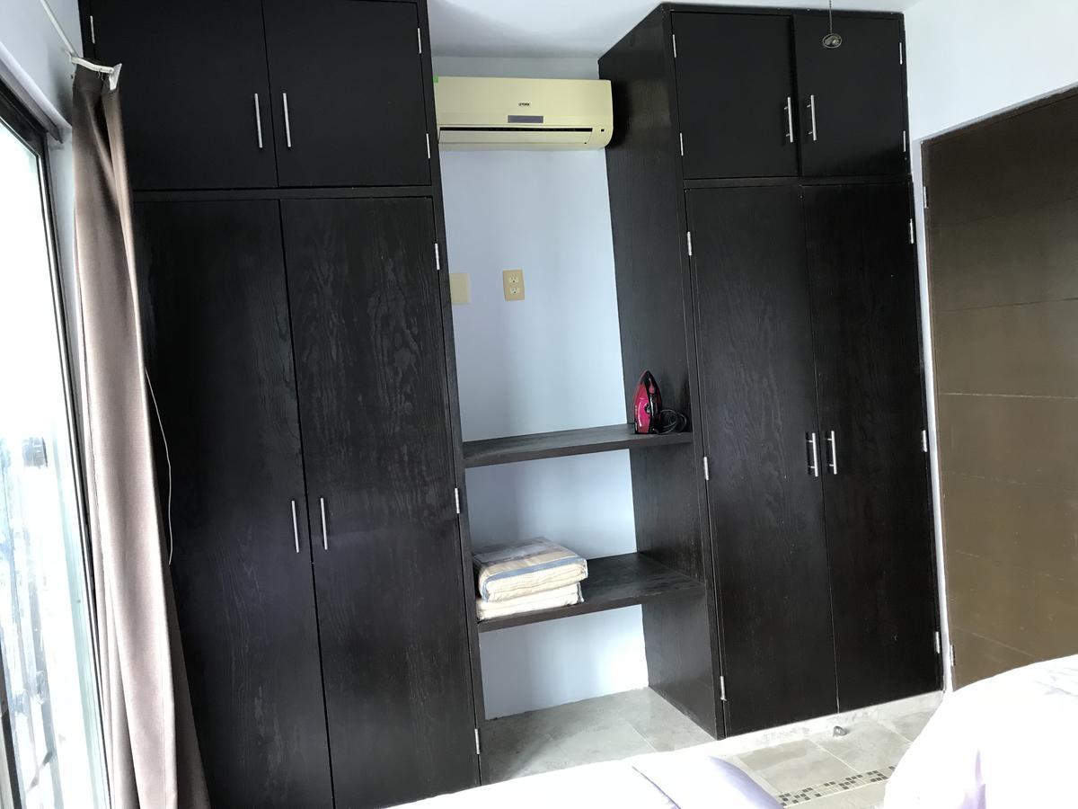 Lilas Del Mar Apartments Плая дел Кармен Екстериор снимка