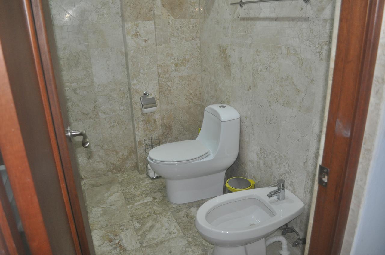 Lilas Del Mar Apartments Плая дел Кармен Екстериор снимка