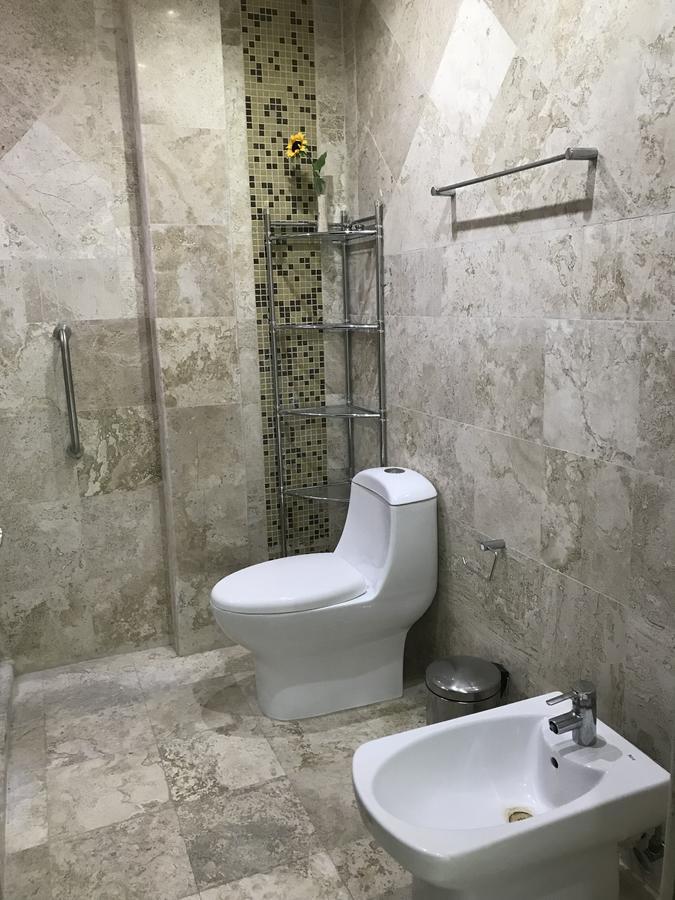 Lilas Del Mar Apartments Плая дел Кармен Екстериор снимка