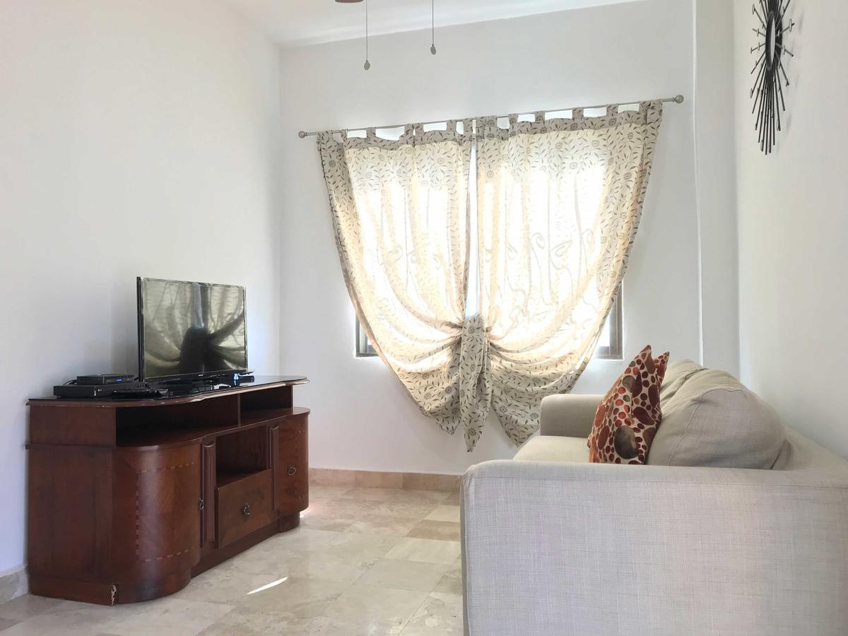 Lilas Del Mar Apartments Плая дел Кармен Екстериор снимка