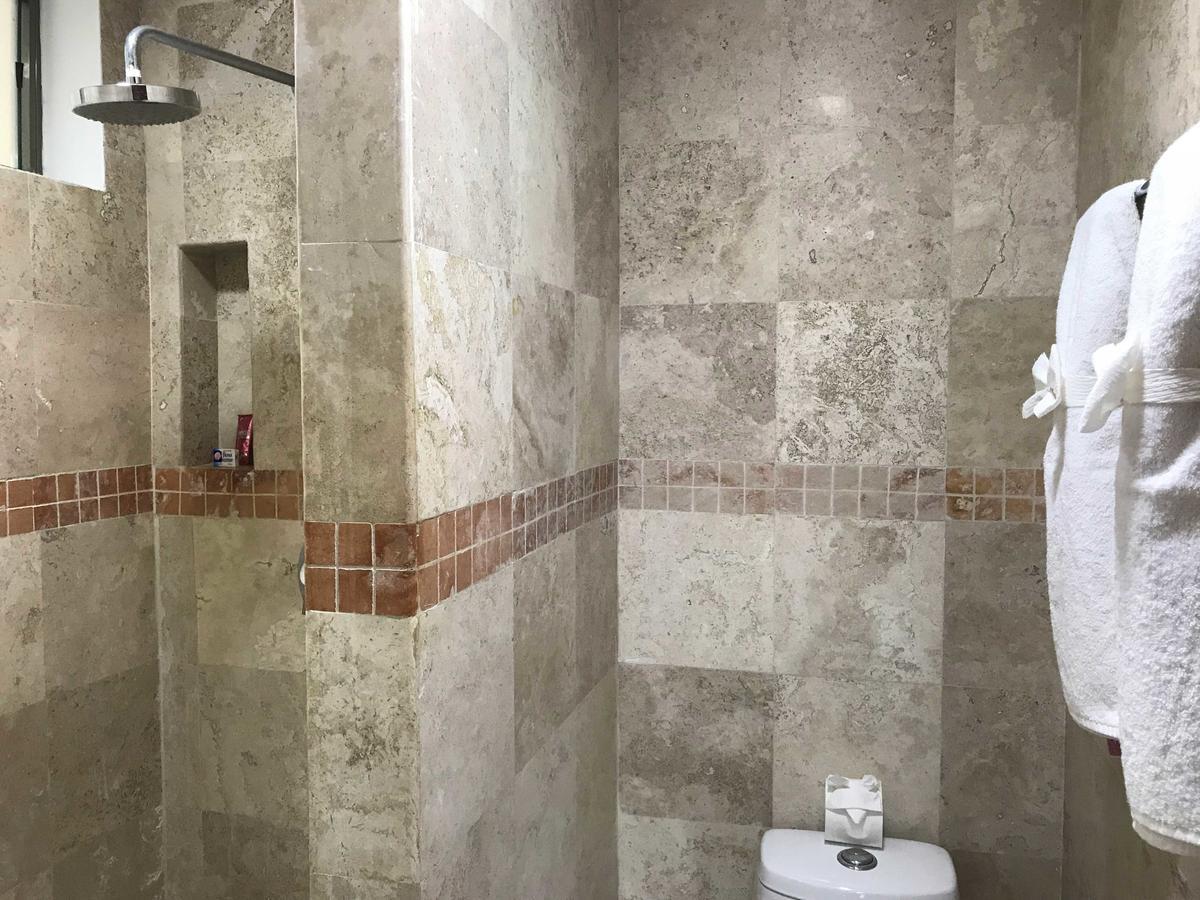 Lilas Del Mar Apartments Плая дел Кармен Екстериор снимка