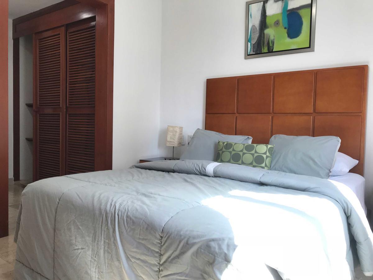 Lilas Del Mar Apartments Плая дел Кармен Екстериор снимка