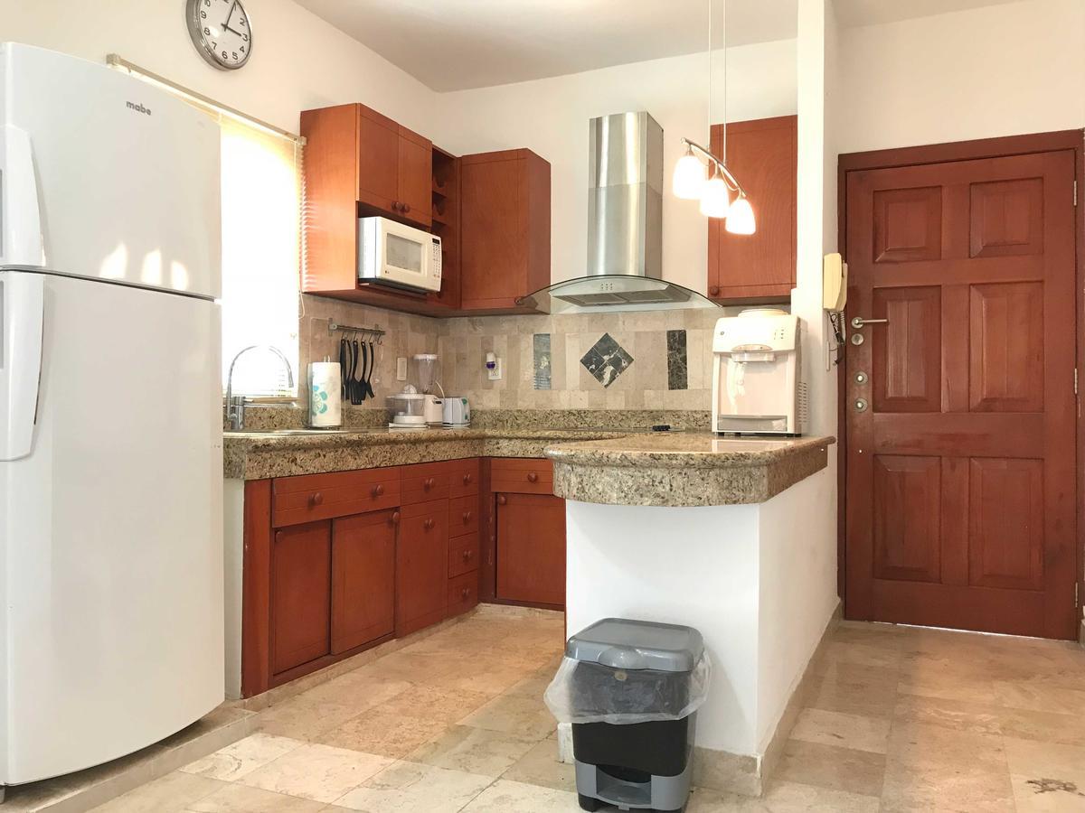Lilas Del Mar Apartments Плая дел Кармен Екстериор снимка