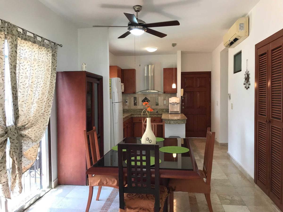 Lilas Del Mar Apartments Плая дел Кармен Екстериор снимка