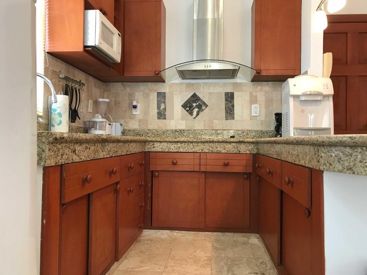 Lilas Del Mar Apartments Плая дел Кармен Екстериор снимка