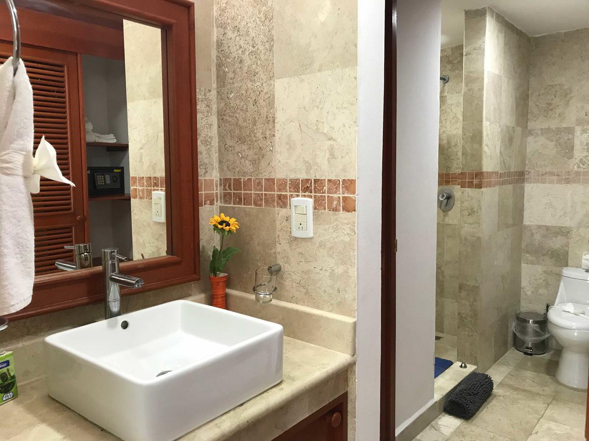 Lilas Del Mar Apartments Плая дел Кармен Екстериор снимка